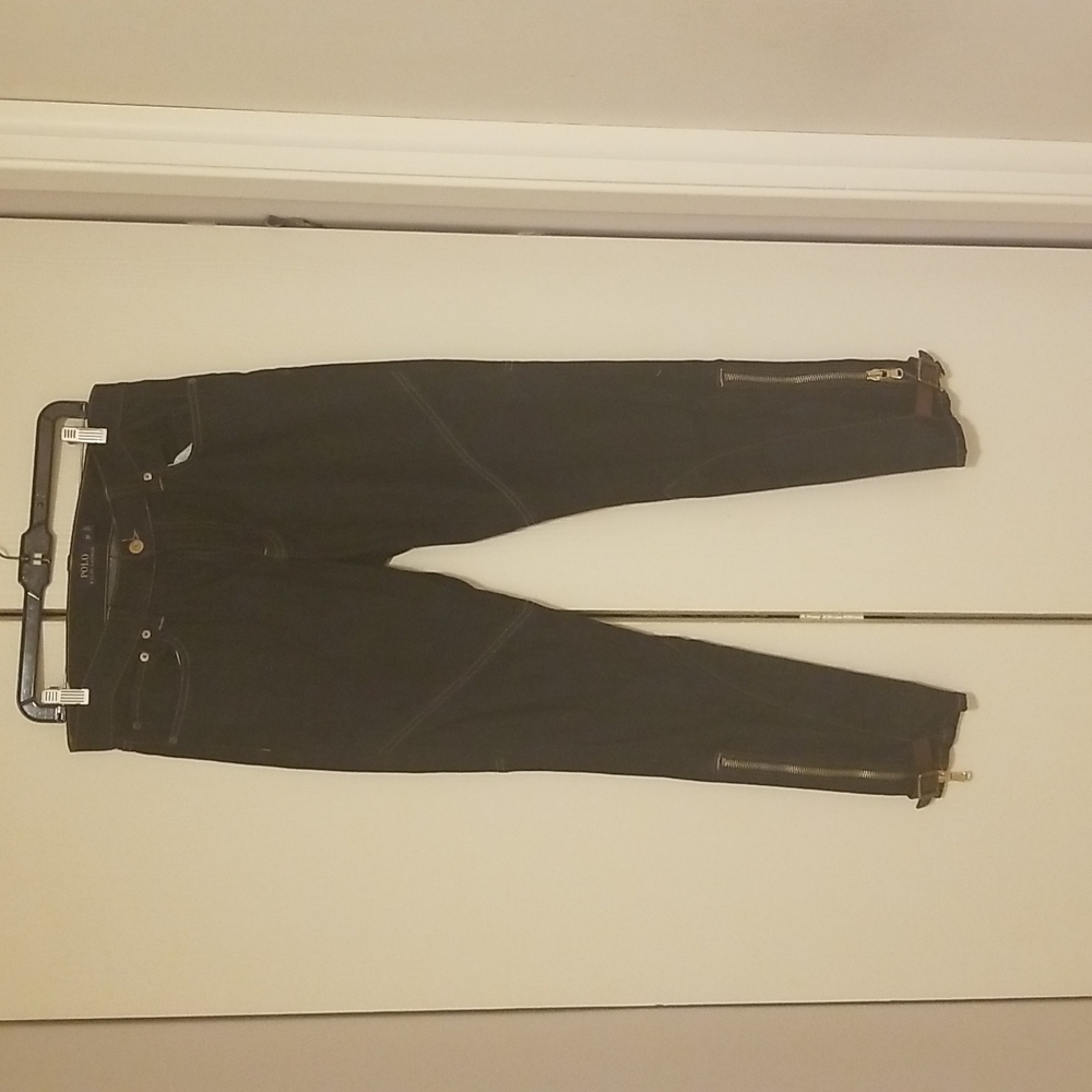 POLO RALPH LOUREN JEANS SIZE 31
